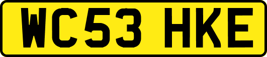 WC53HKE