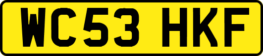 WC53HKF