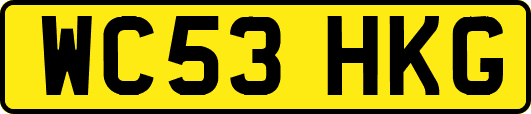 WC53HKG
