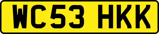 WC53HKK