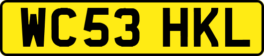 WC53HKL