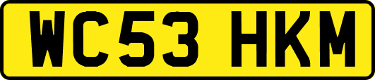 WC53HKM