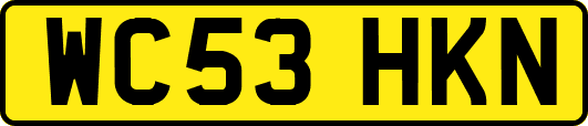 WC53HKN