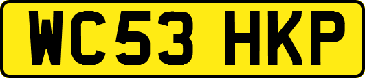 WC53HKP
