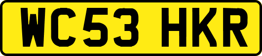 WC53HKR