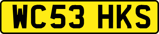 WC53HKS
