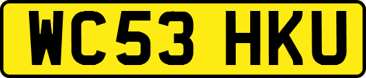 WC53HKU