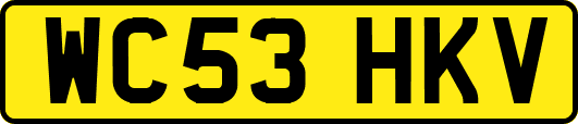 WC53HKV