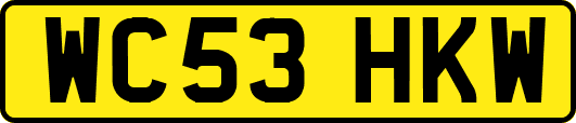 WC53HKW
