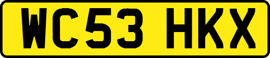 WC53HKX