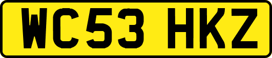 WC53HKZ