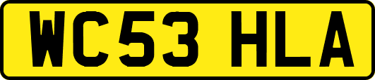 WC53HLA