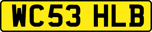 WC53HLB