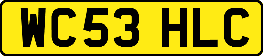 WC53HLC