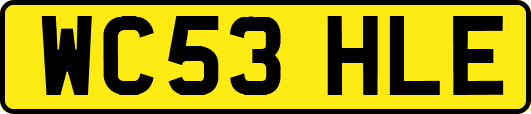 WC53HLE