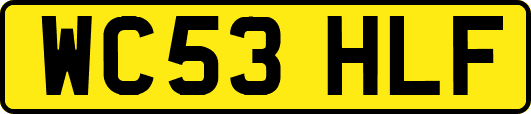 WC53HLF