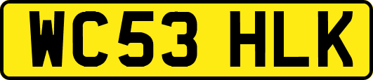 WC53HLK