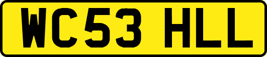 WC53HLL