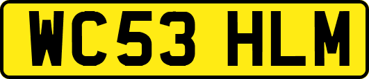 WC53HLM