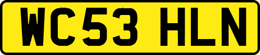 WC53HLN