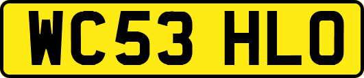WC53HLO