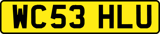 WC53HLU