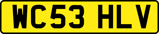 WC53HLV