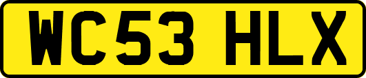 WC53HLX