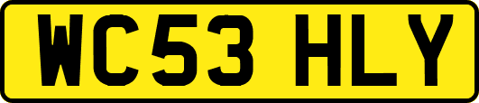 WC53HLY