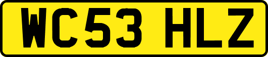 WC53HLZ