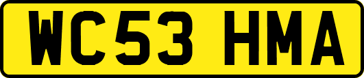 WC53HMA