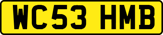WC53HMB