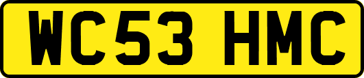 WC53HMC