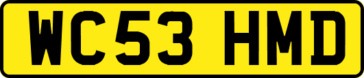 WC53HMD
