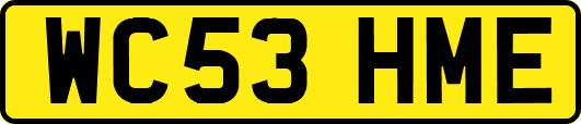 WC53HME