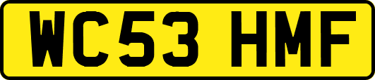 WC53HMF