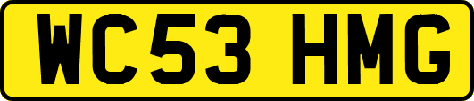 WC53HMG