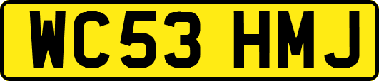 WC53HMJ