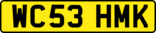 WC53HMK