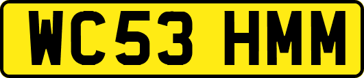 WC53HMM