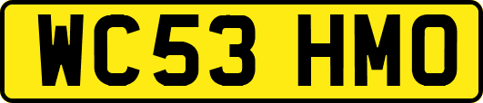 WC53HMO