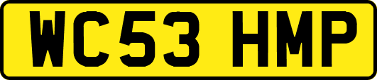WC53HMP