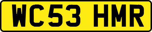WC53HMR