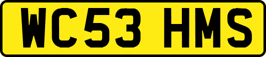 WC53HMS