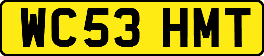 WC53HMT