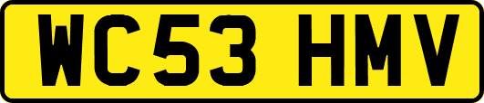 WC53HMV