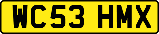 WC53HMX