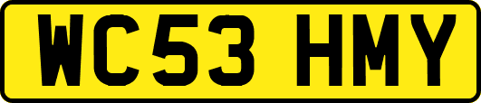 WC53HMY