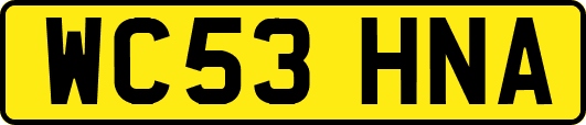 WC53HNA