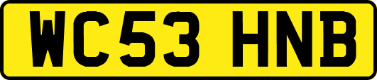 WC53HNB